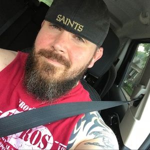 Meet your Posher, Steven